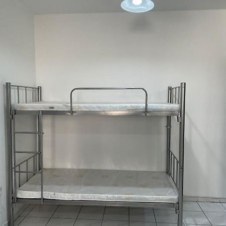 Brand New Boys Hostel 5 Min Walk From Burjuman Metro Station Exit-4 With All Brand New Furnishings & Free Facilities ดูไบ ภายนอก รูปภาพ