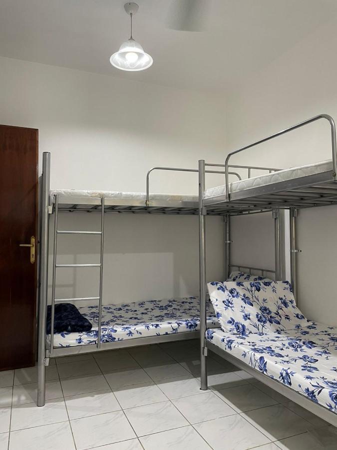Brand New Boys Hostel 5 Min Walk From Burjuman Metro Station Exit-4 With All Brand New Furnishings & Free Facilities ดูไบ ภายนอก รูปภาพ